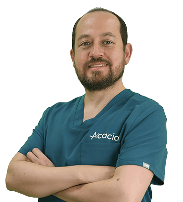 Nicolás Pérez Quiroz