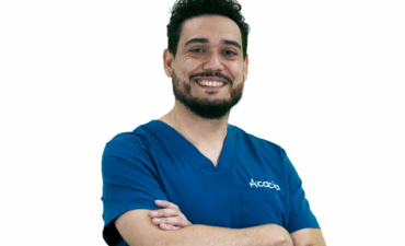 Oscar Aceituno