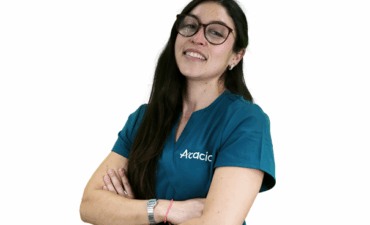 Daniela Guzmán