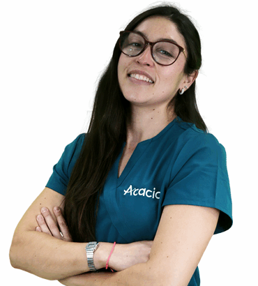 Daniela Guzmán Escobar