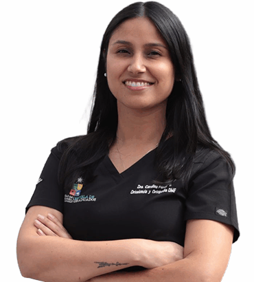 Carolina Pérez Véliz